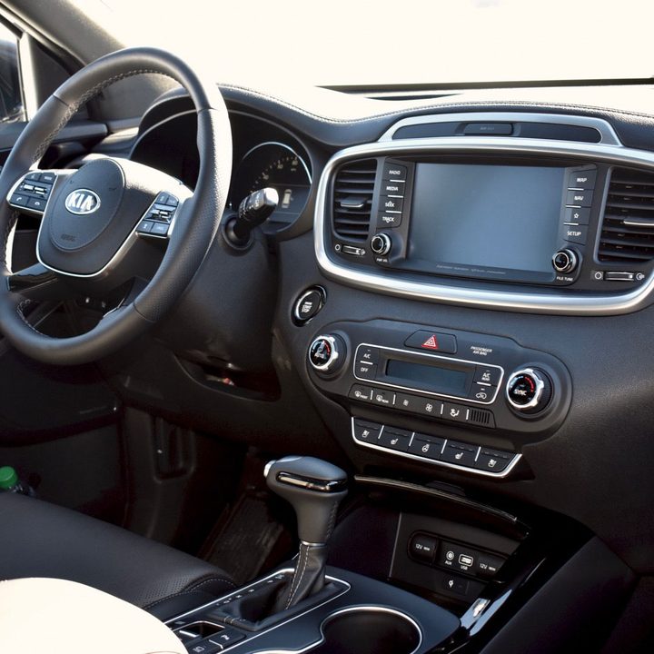 2019 Kia Sorento review