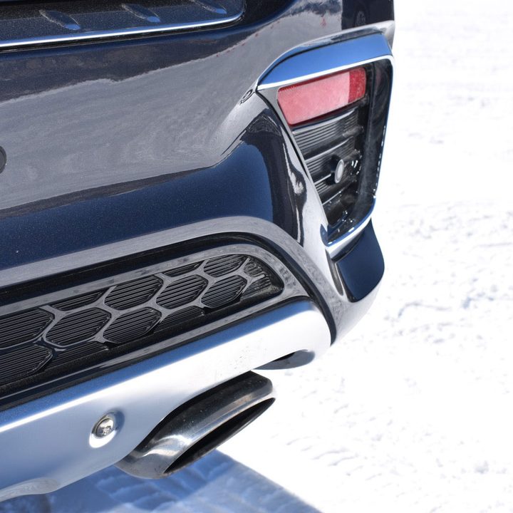 2019 Kia Sorento review