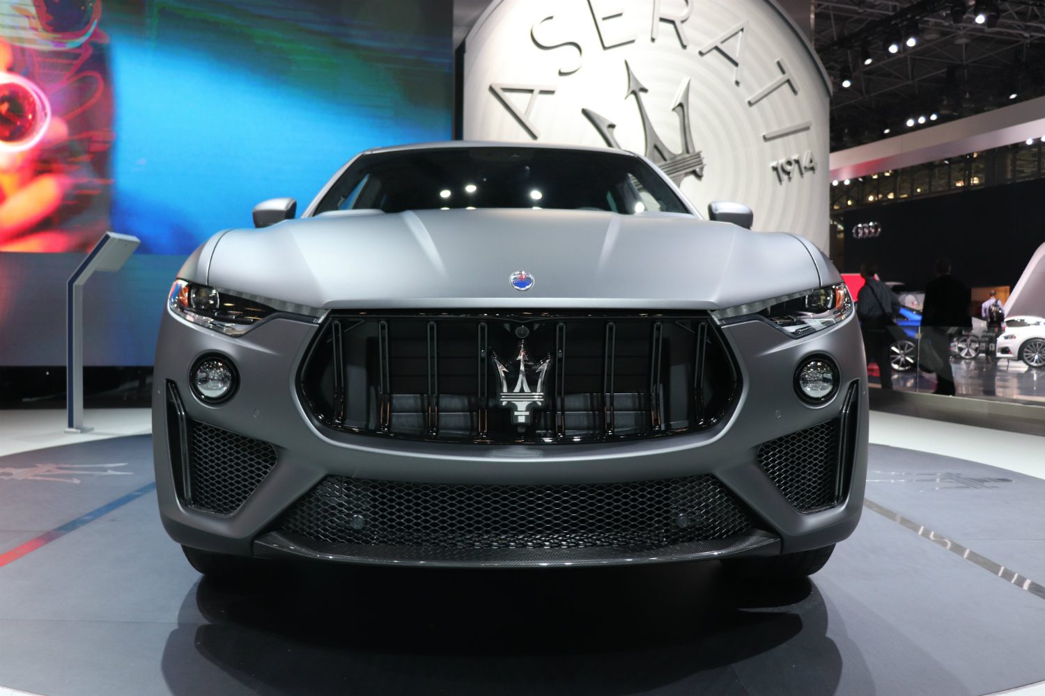 trofeo 2019 maserati levante  19