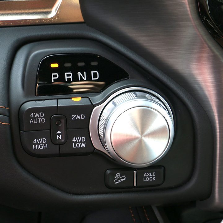 2019 Ram 1500 review