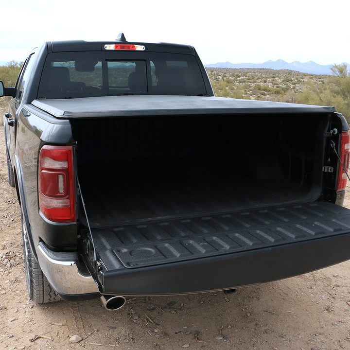 2019 Ram 1500 review