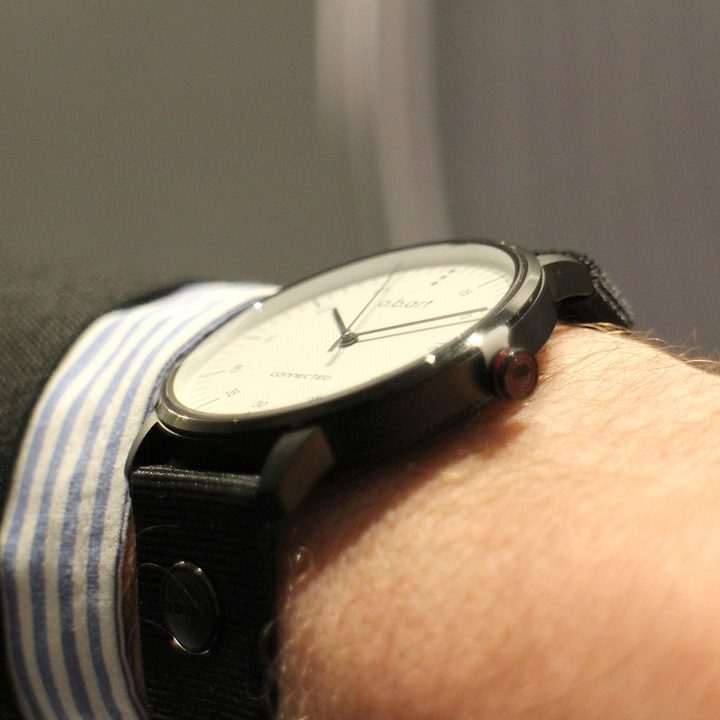 A.B. Art Touch X Review