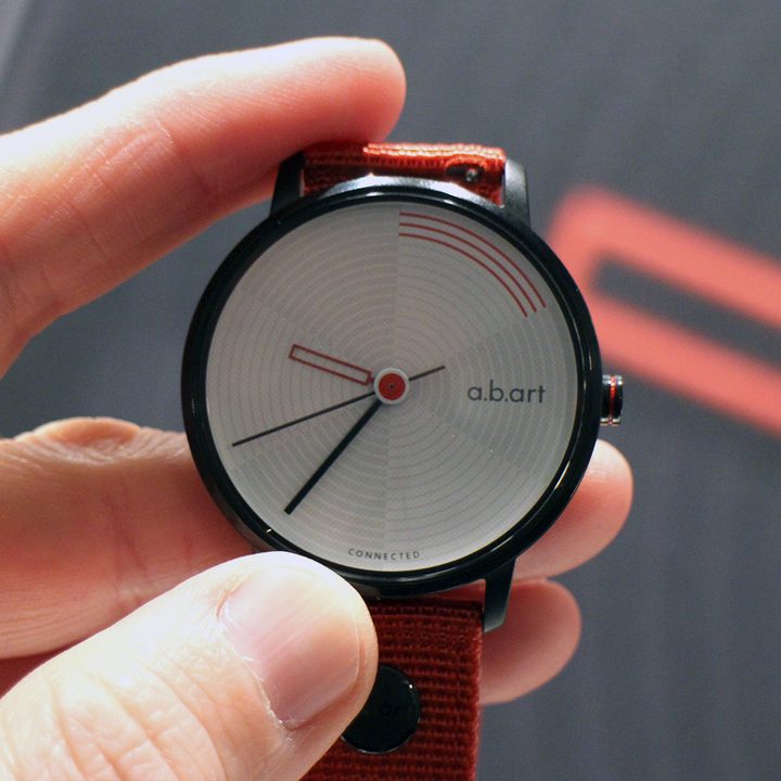 A.B. Art Touch X Review