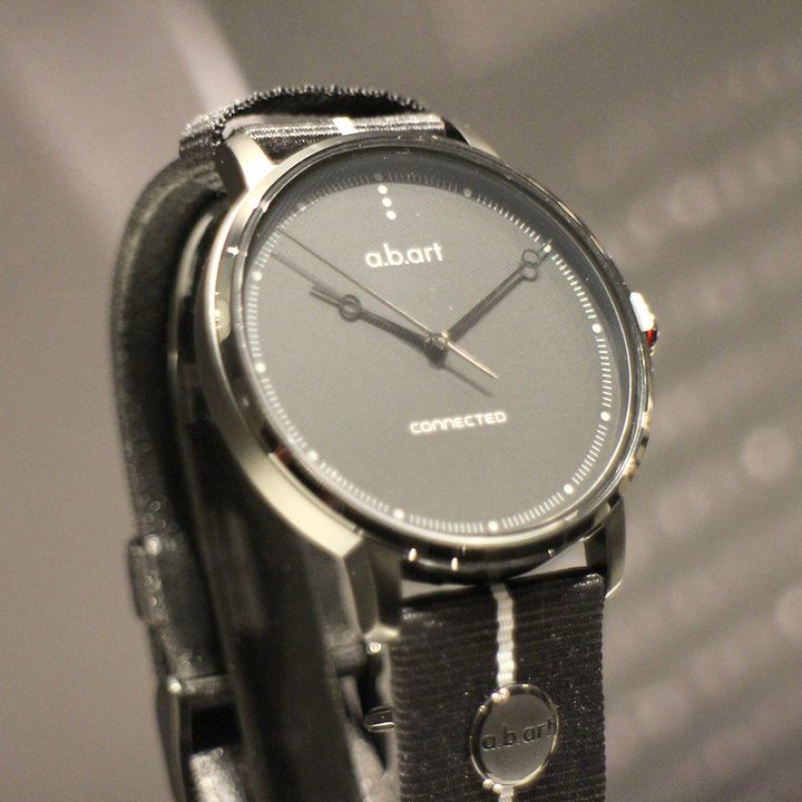 A.B. Art Touch X Review