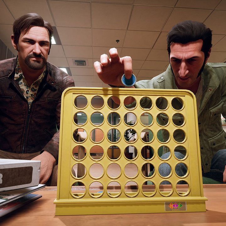 A Way Out review