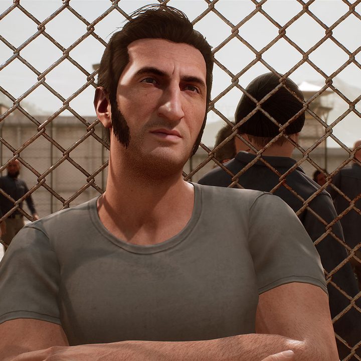 A Way Out review