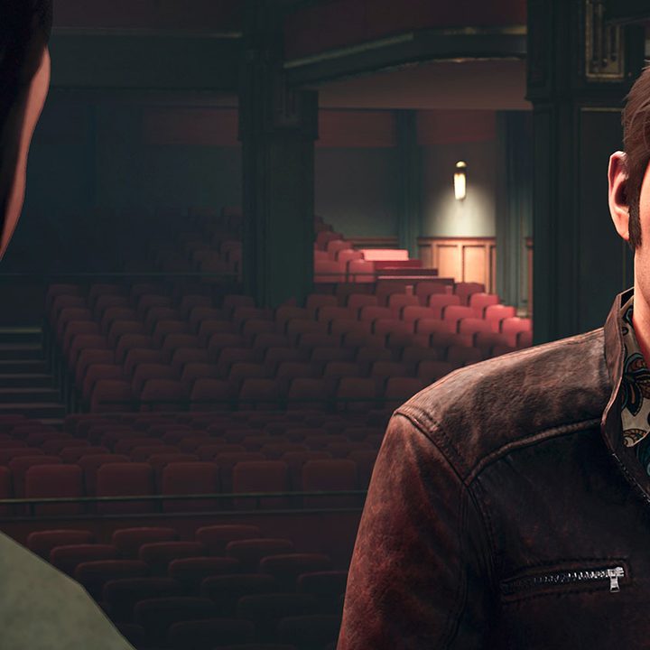 A Way Out review