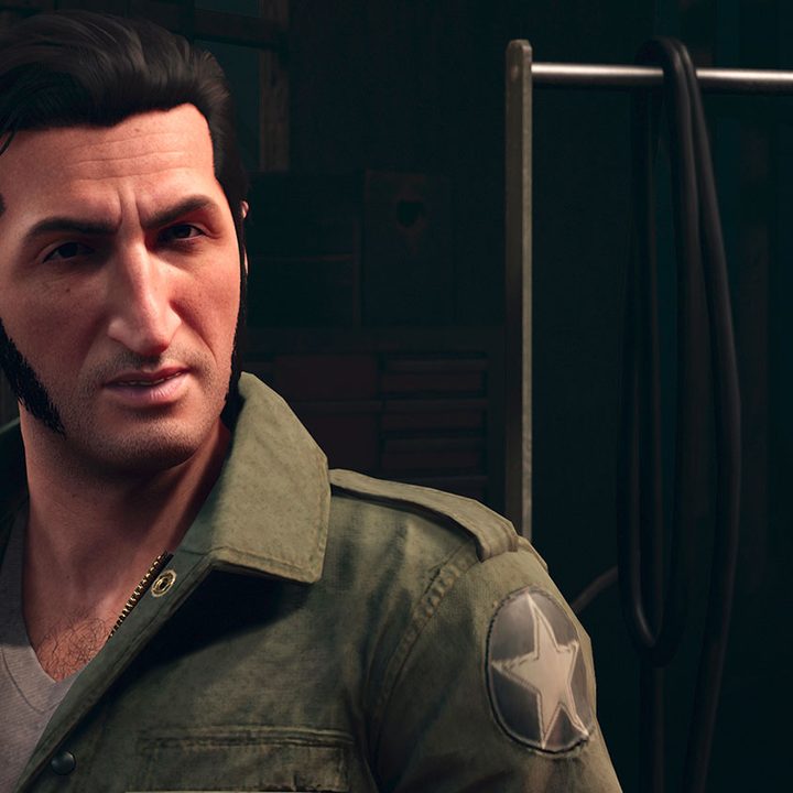 A Way Out review
