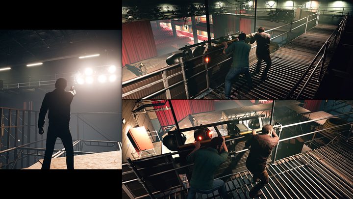 A Way Out review