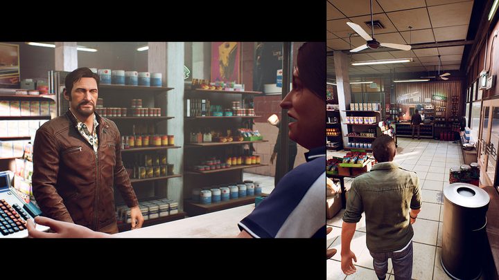 A Way Out review