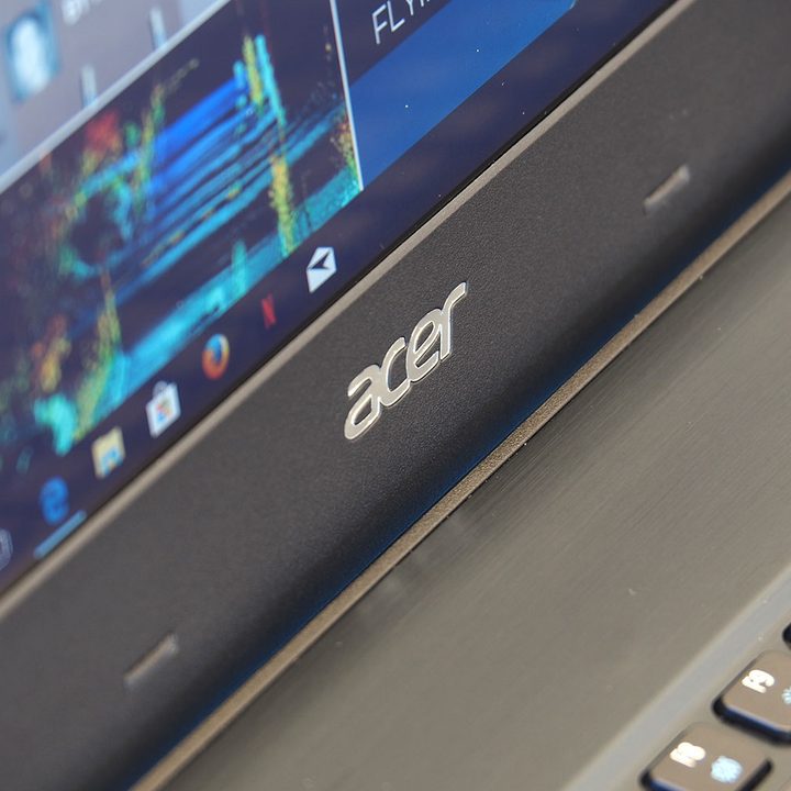 Acer Aspire E 15 Review