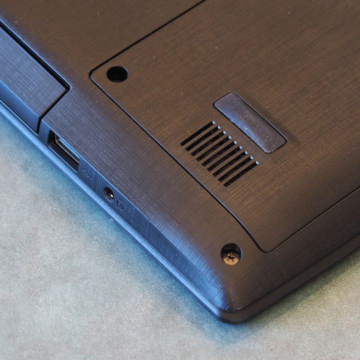 Acer Aspire E 15 Review