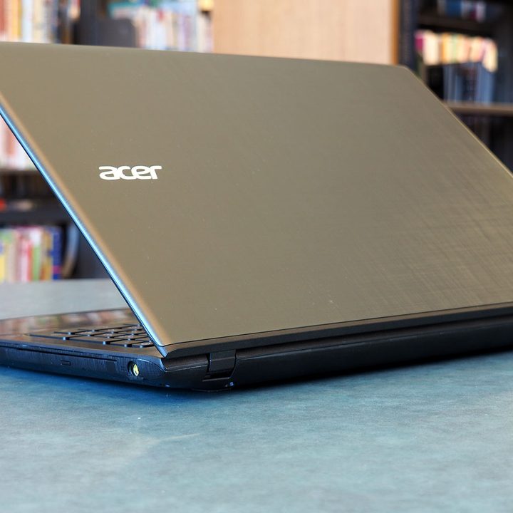 Acer Aspire E 15 Review