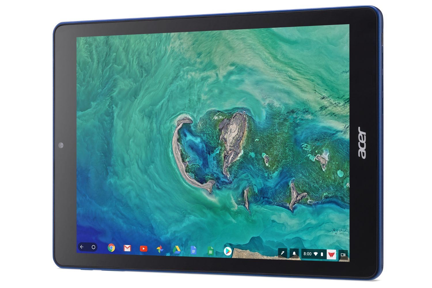 Acer Chromebook Tab 10