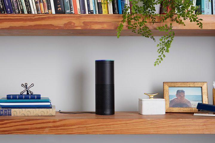 amazon echo on booksehfl