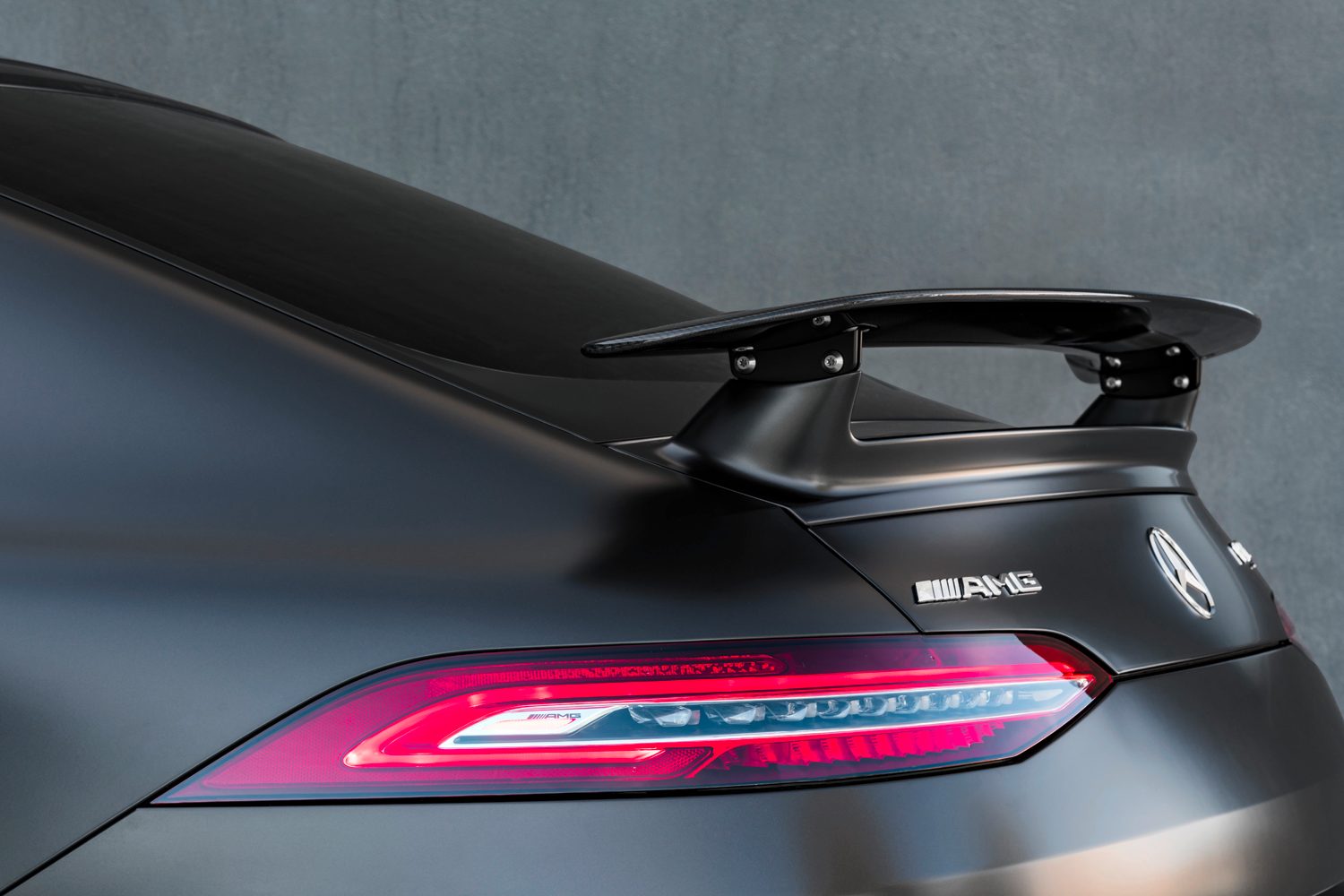 Mercedes-AMG GT63