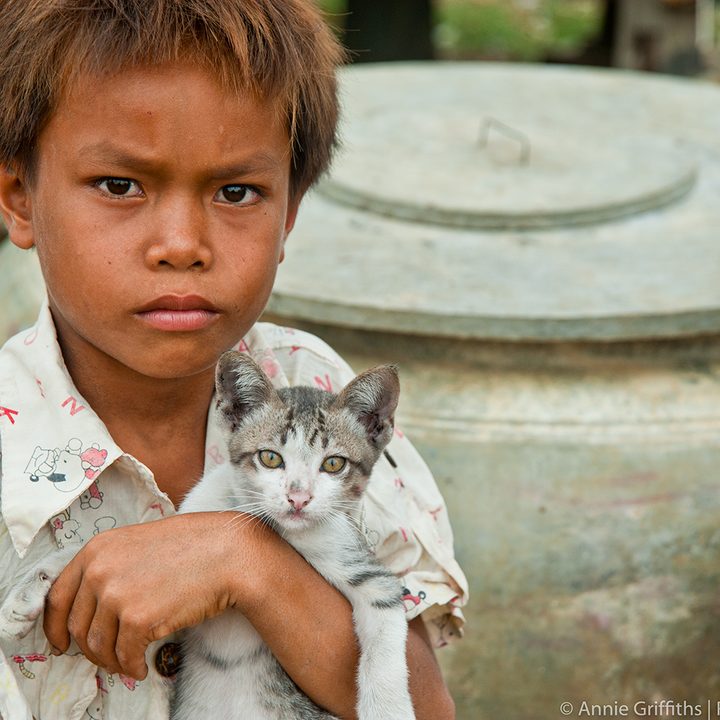 photojournalist annie griffiths spent a lifetime finding hidden stories interview 14