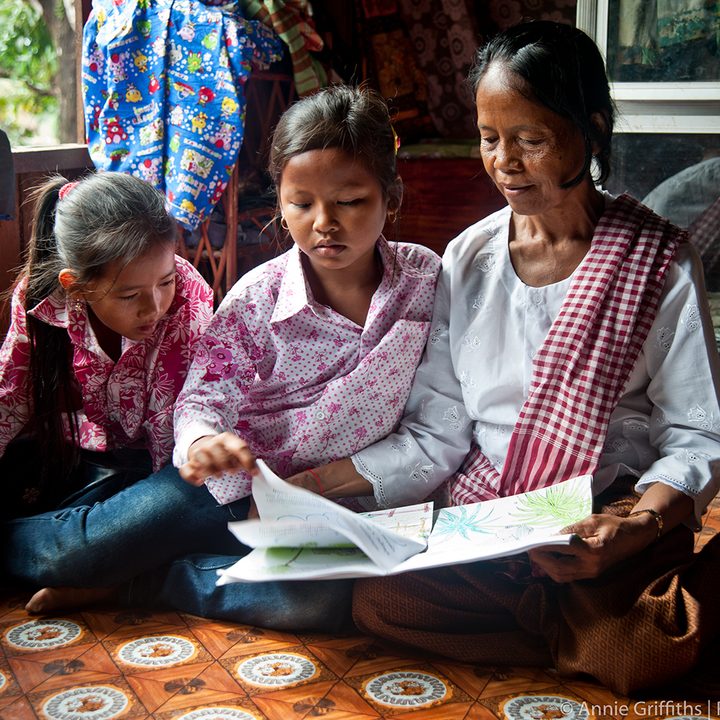 photojournalist annie griffiths spent a lifetime finding hidden stories interview 16