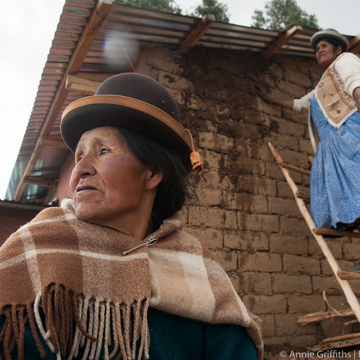 photojournalist annie griffiths spent a lifetime finding hidden stories interview 7