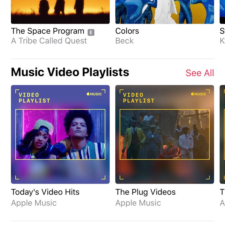 apple ios 11 3 music