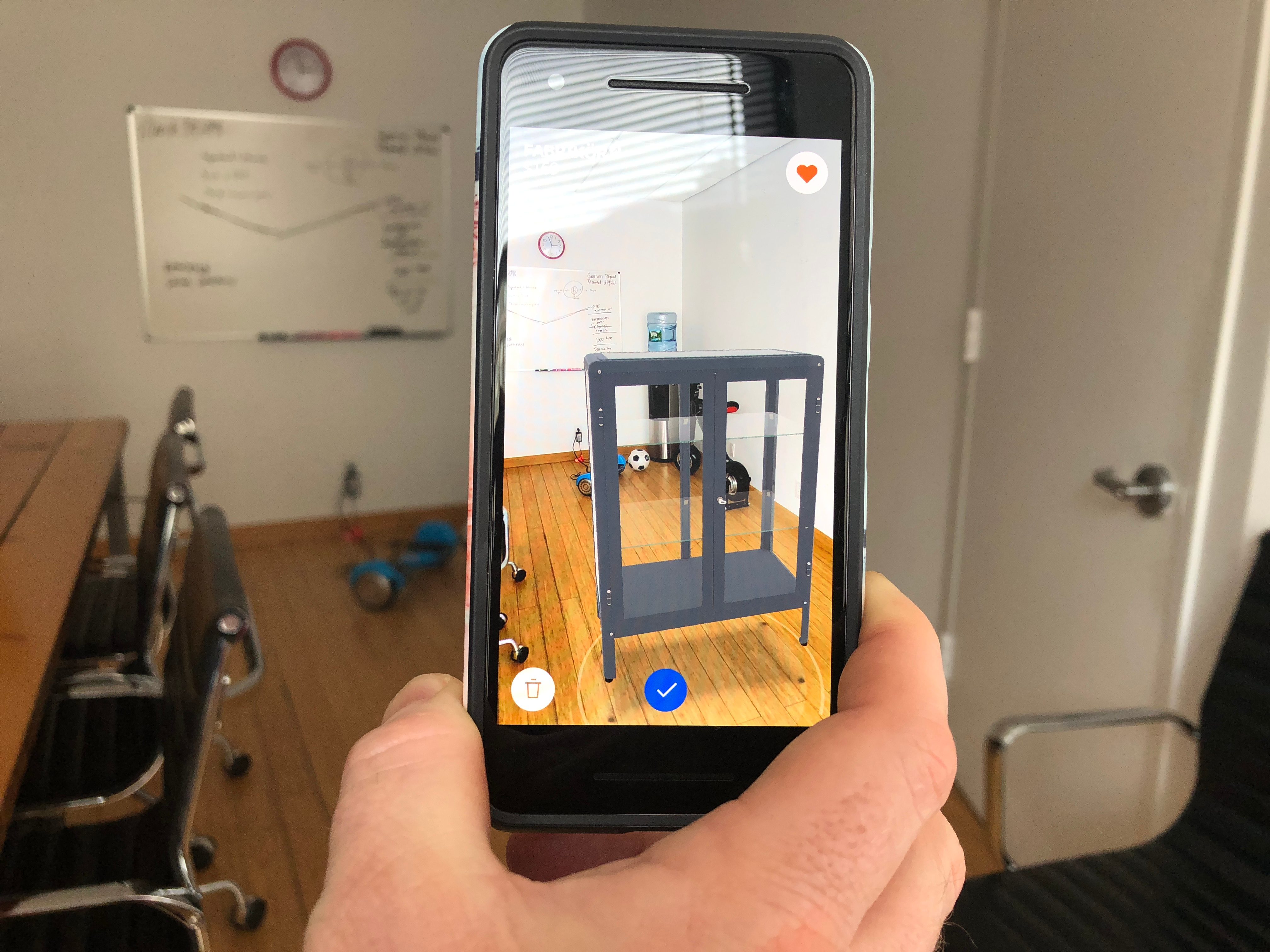 Android Arcore Simulator The best ARCore apps to try out on your Android smartphone - Digital Trends