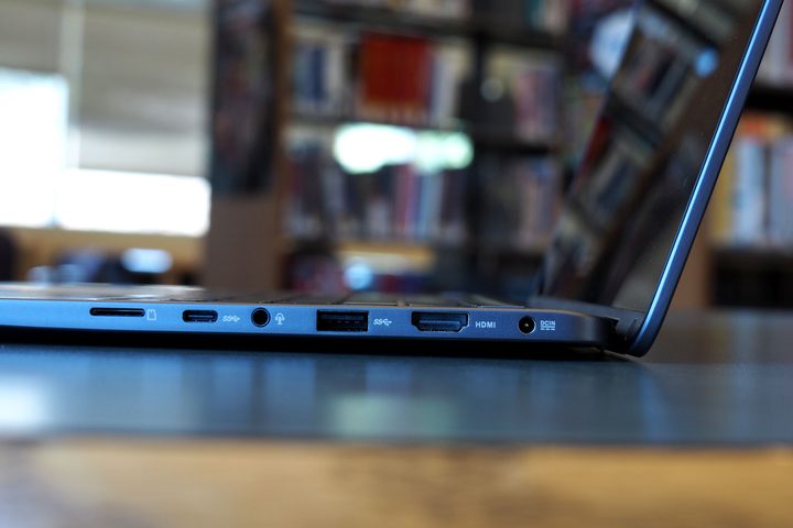 Asus Zenbook Flip S 14 UX461UN review