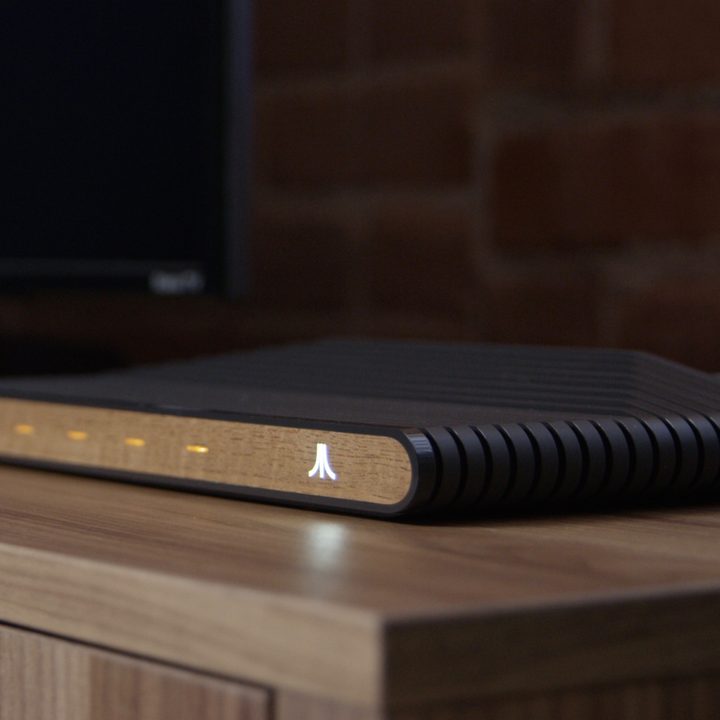 Atari VCS