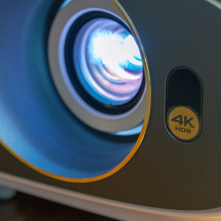 BenQ HT2550 Review