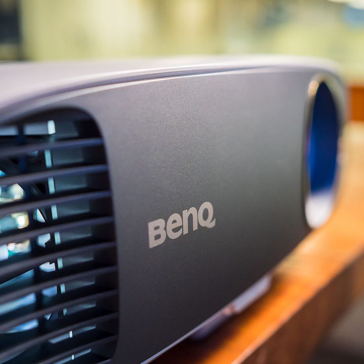 BenQ HT2550 Review