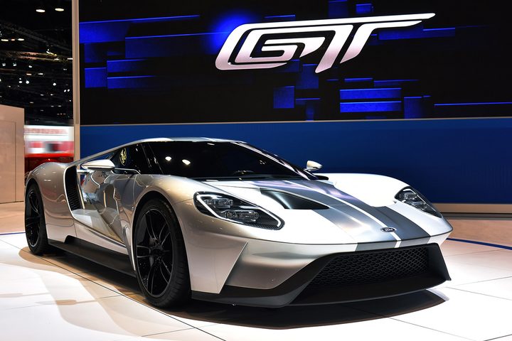 best fords gt 0215