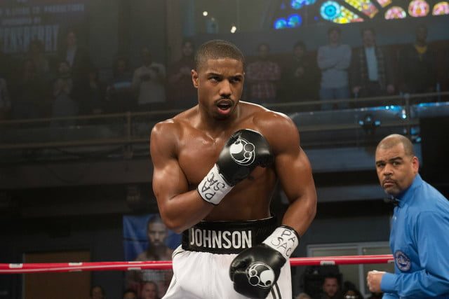 Creed II' review - Digital Trends