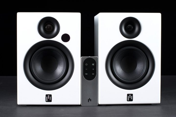 best speakers Aperion Allaire