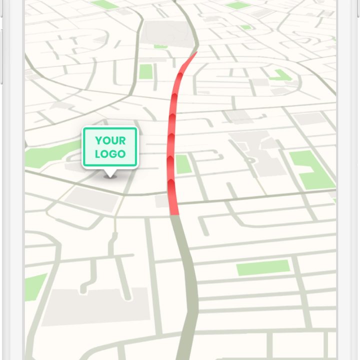 Waze Local