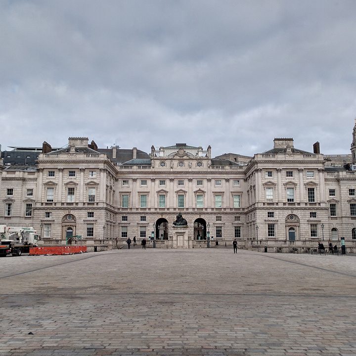 camera comparison Somerset House Blackberry Motion