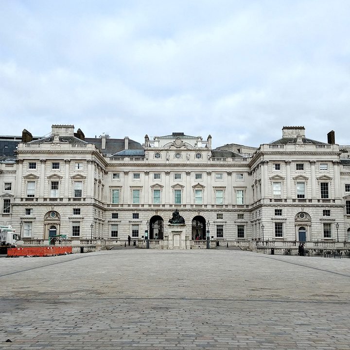 camera comparison Somerset House LG G6
