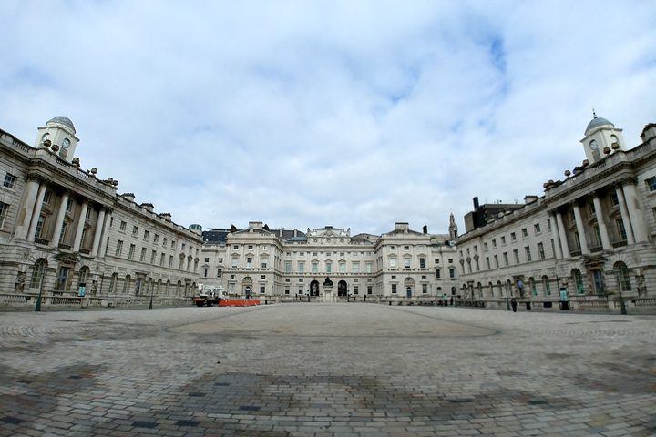 camera comparison Somerset House wide LG G6