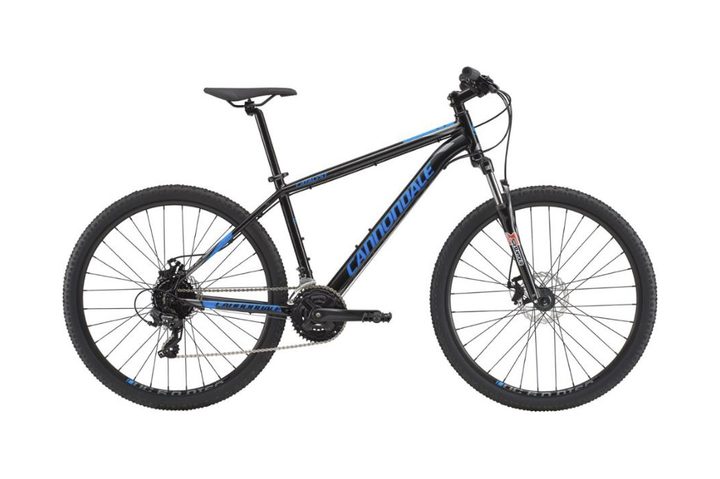 Cannondale Catalyst 4 27.5