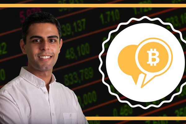 online Bitcoin courses