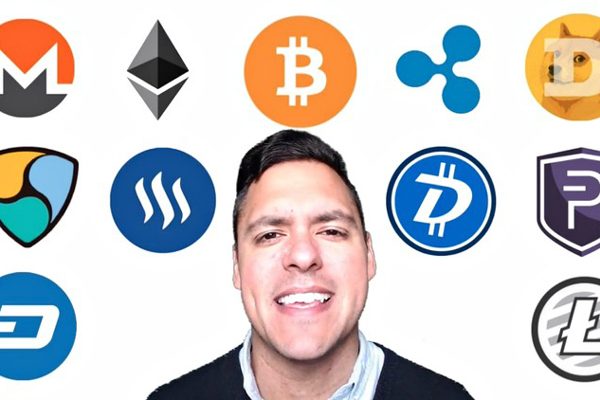 online Bitcoin courses