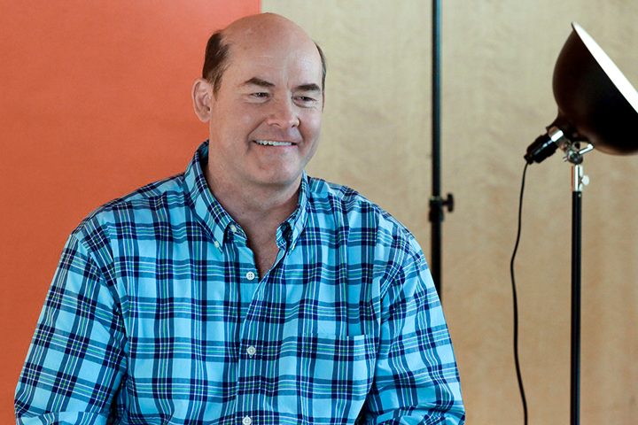 David Koechner | 'The Goldbergs' (2013)