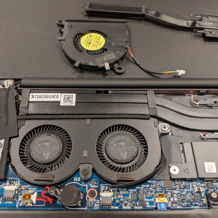 Dell XPS 15 2-in-1 Concept Feature