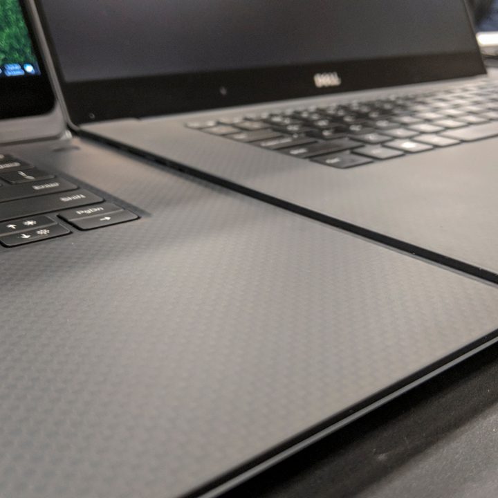 Dell XPS 15 2-in-1 Concept Feature
