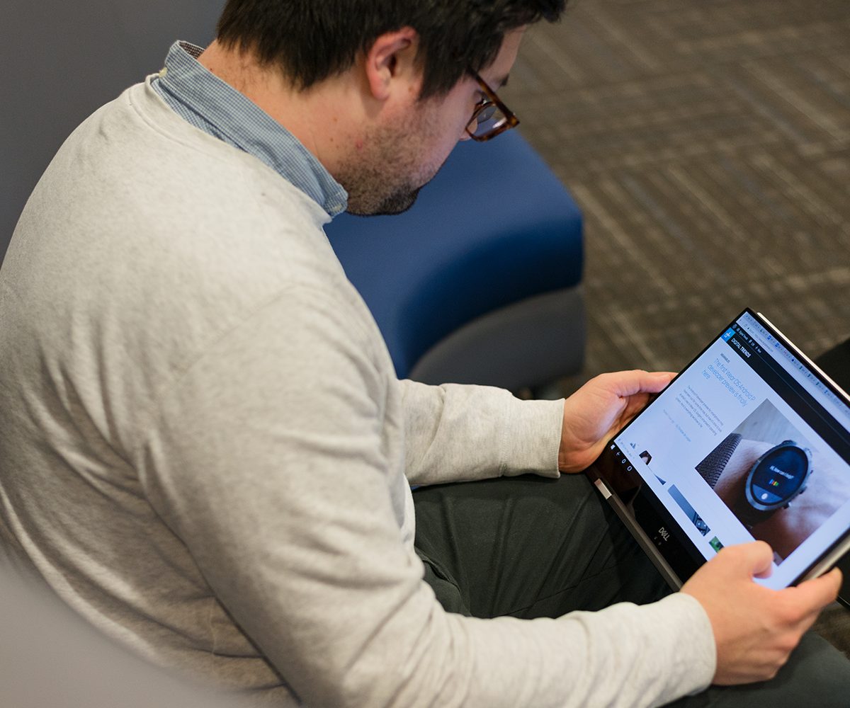 Dell XPS 15-2-1 review