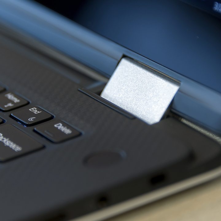 Dell XPS 15-2-1 review