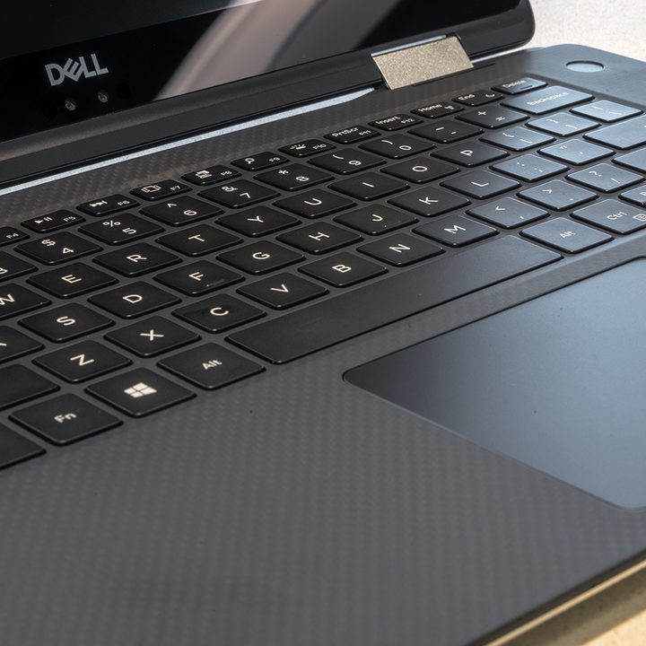 Dell XPS 15-2-1 review