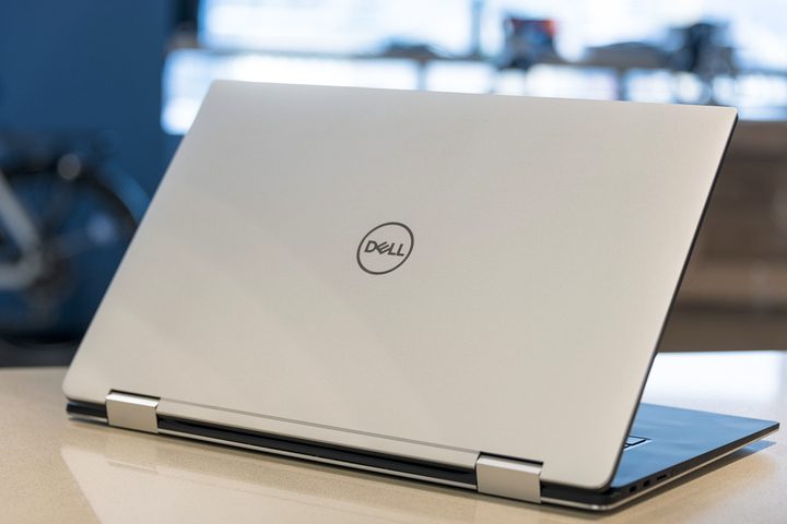 Dell XPS 15-2-1 review