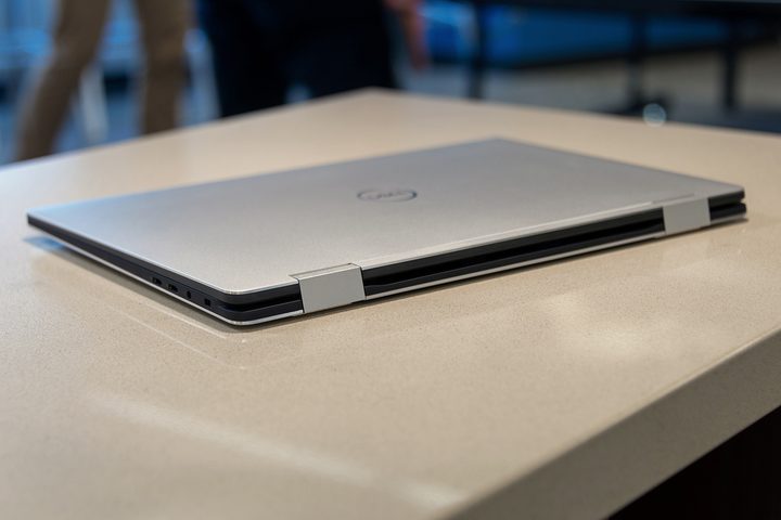 Dell XPS 15-2-1 review