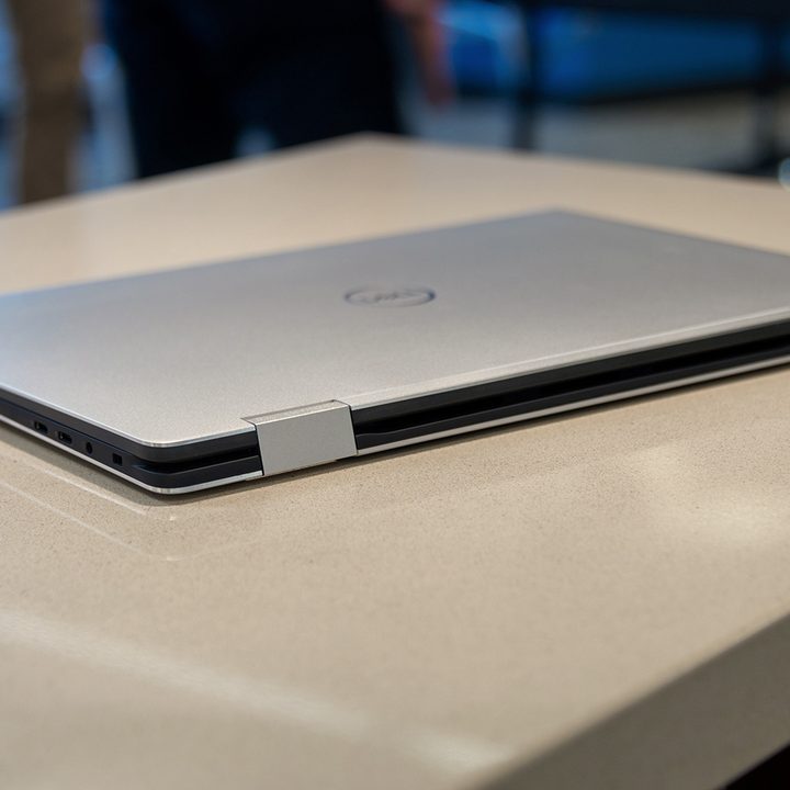 Dell XPS 15-2-1 review