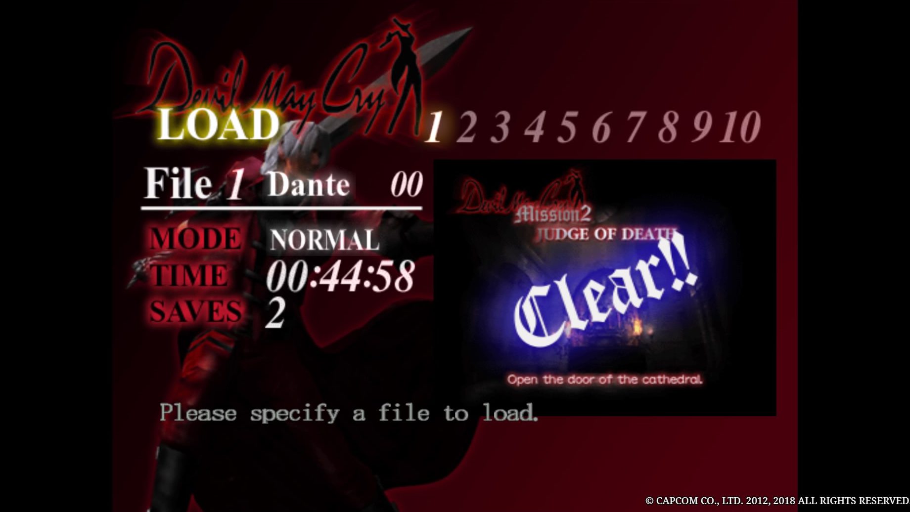 devil may cry is stupid dark souls hd collection 20180313110229