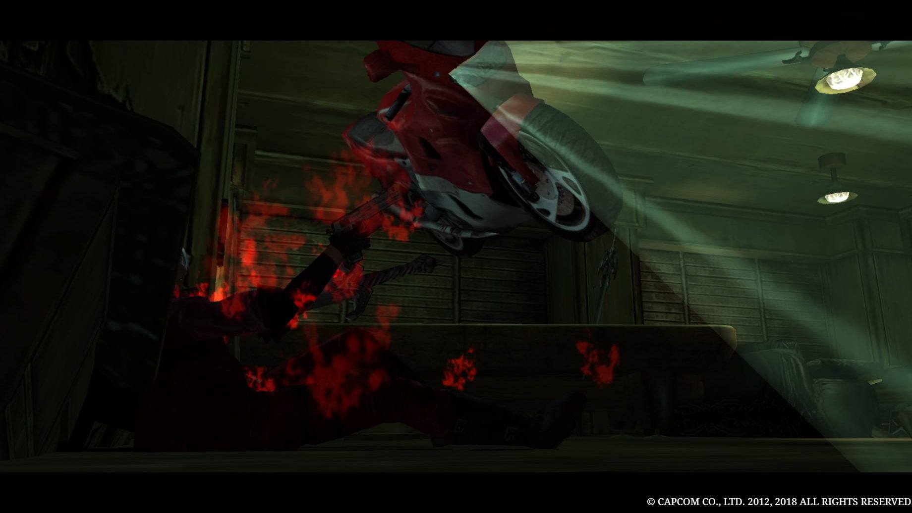 devil may cry is stupid dark souls hd collection 20180314083407
